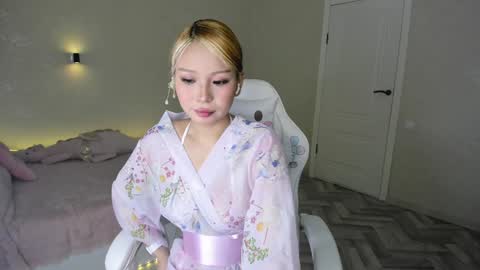 Snapshot of rileymee chatting on 20, 1, 2025 rileymee online show from 20, 1, 2025