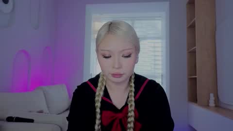 Snapshot of rileymee chatting on 13, 9, 2025 rileymee online show from 13, 9, 2025