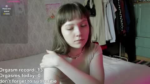 Snapshot of rileynymph chatting on 5, 4, 2026 My name is Riley Like my broadcast pls 3 online show from 5, 4, 2026