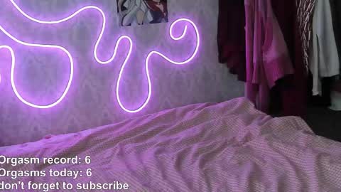 Snapshot of rileynymph chatting on 2, 5, 2026 My name is Riley Like my broadcast pls 3 online show from 2, 5, 2026
