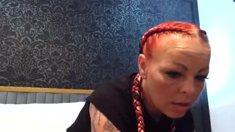 rileyraerhoads online show from 20, 10, 2025