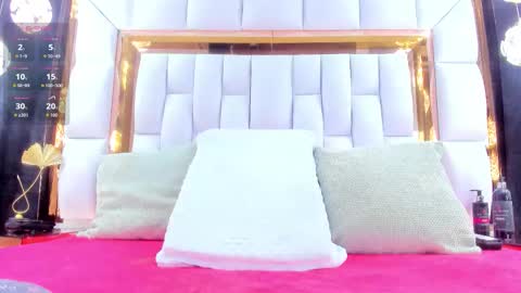 Riley online show from 15, 11, 2025