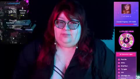 Snapshot of rileysynn chatting on 20, 3, 2026 RileySynn online show from 20, 3, 2026