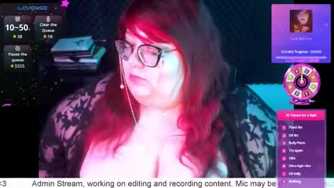 Snapshot of rileysynn chatting on 23, 3, 2026 RileySynn online show from 23, 3, 2026