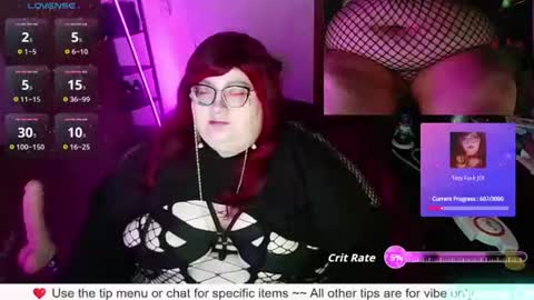 Snapshot of rileysynn chatting on 24, 6, 2026 RileySynn online show from 24, 6, 2026