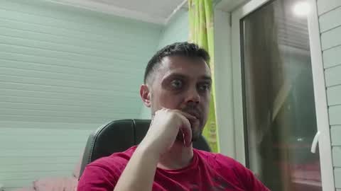 Snapshot of rimmingood chatting on 20, 12, 2025 rimmingood online show from 20, 12, 2025