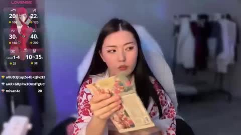 Snapshot of rin_n1ght chatting on 14, 5, 2026 rin_n1ght online show from 14, 5, 2026