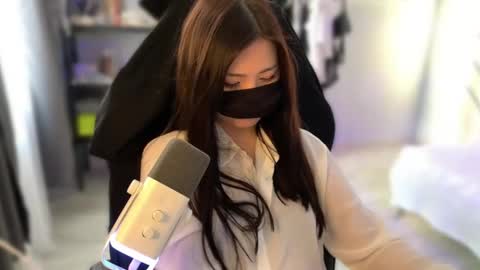 Snapshot of rin_n1ght chatting on 18, 5, 2026 rin_n1ght online show from 18, 5, 2026