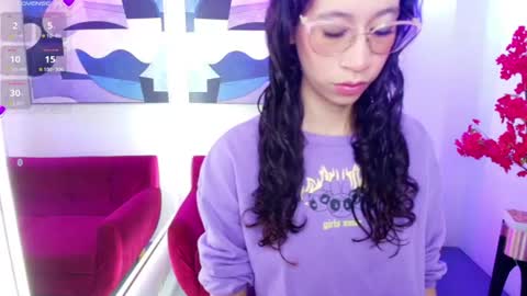 Snapshot of rin_noohara chatting on 24, 6, 2026 Rin Nohara online show from 24, 6, 2026