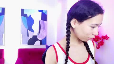 Snapshot of rin_noohara chatting on 7, 7, 2026 Rin Nohara online show from 7, 7, 2026