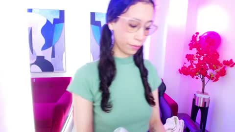 Snapshot of rin_noohara chatting on 9, 7, 2026 Rin Nohara online show from 9, 7, 2026