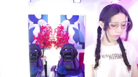 Snapshot of rin_noohara chatting on 25, 7, 2026 Rin Nohara online show from 25, 7, 2026