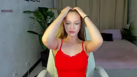 Snapshot of rina_balle chatting on 5, 7, 2026 Rina online show from 5, 7, 2026