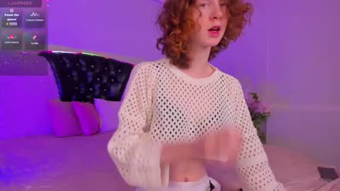 Snapshot of rina_dee chatting on 10, 11, 2025 . Rina . online show from 10, 11, 2025