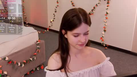 Rina online show from 22, 3, 2026