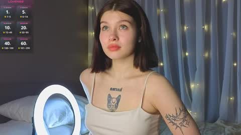 Snapshot of rinaanderson chatting on 17, 3, 2026 Hi Rina and April are here Glad to see you in our room PVT is open online show from 17, 3, 2026