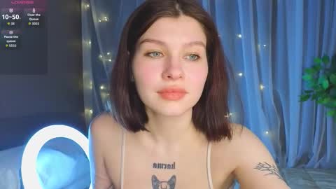 Snapshot of rinaanderson chatting on 19, 3, 2026 Hi Rina and April are here Glad to see you in our room PVT is open online show from 19, 3, 2026