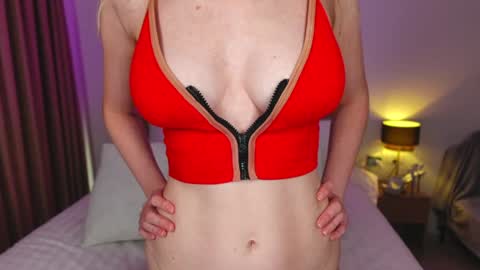 Snapshot of rinacandy chatting on 6, 1, 2025 SweetRina online show from 6, 1, 2025