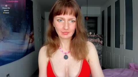 Snapshot of rinacandy chatting on 21, 12, 2025 SweetRina online show from 21, 12, 2025