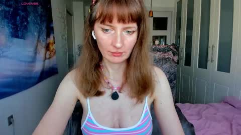 Snapshot of rinacandy chatting on 10, 1, 2026 SweetRina online show from 10, 1, 2026