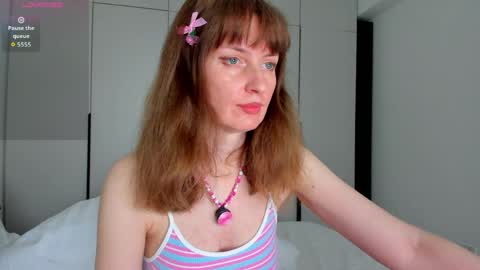 Snapshot of rinacandy chatting on 29, 3, 2026 SweetRina online show from 29, 3, 2026