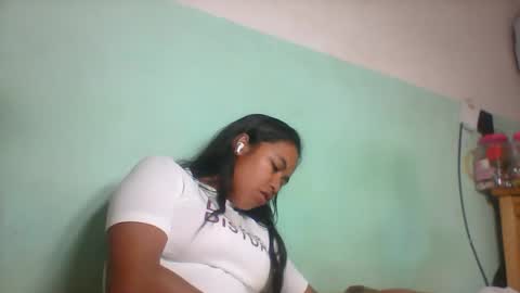 Snapshot of rinah856024 chatting on 18, 1, 2026 rinah856024 online show from 18, 1, 2026