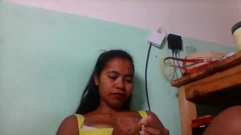 Snapshot of rinah856024 chatting on 16, 3, 2026 rinah856024 online show from 16, 3, 2026