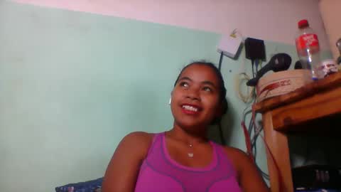 Snapshot of rinah856024 chatting on 22, 3, 2026 rinah856024 online show from 22, 3, 2026