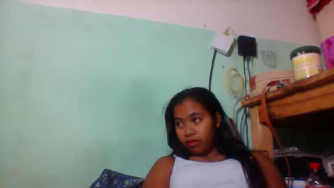 Snapshot of rinah856024 chatting on 30, 3, 2026 rinah856024 online show from 30, 3, 2026