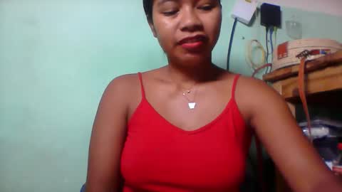 Snapshot of rinah856024 chatting on 1, 4, 2026 rinah856024 online show from 1, 4, 2026