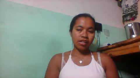 Snapshot of rinah856024 chatting on 16, 4, 2026 rinah856024 online show from 16, 4, 2026