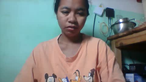 Snapshot of rinah856024 chatting on 19, 4, 2026 rinah856024 online show from 19, 4, 2026