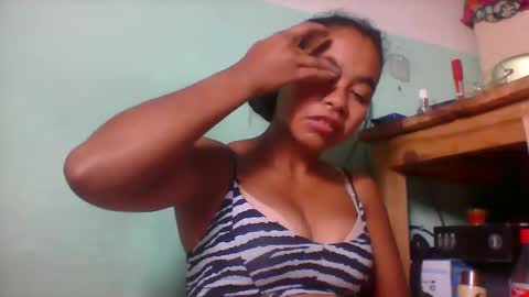 Snapshot of rinah856024 chatting on 19, 4, 2026 rinah856024 online show from 19, 4, 2026
