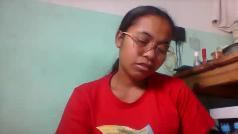 Snapshot of rinah856024 chatting on 24, 4, 2026 rinah856024 online show from 24, 4, 2026