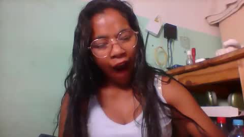 Snapshot of rinah856024 chatting on 26, 4, 2026 rinah856024 online show from 26, 4, 2026