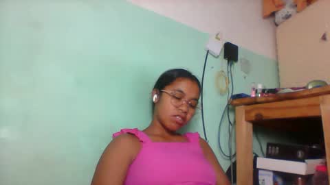 Snapshot of rinah856024 chatting on 14, 5, 2026 rinah856024 online show from 14, 5, 2026