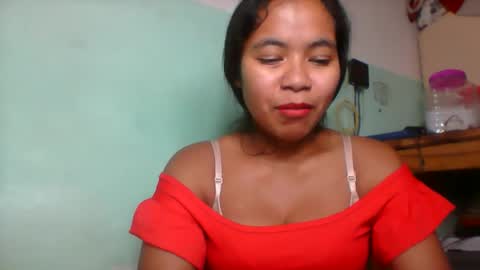 Snapshot of rinah856024 chatting on 1, 6, 2026 rinah856024 online show from 1, 6, 2026