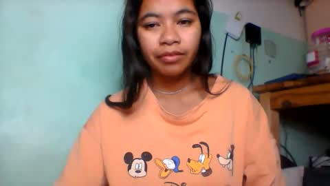 Snapshot of rinah856024 chatting on 11, 6, 2026 rinah856024 online show from 11, 6, 2026