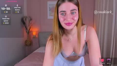 Rina online show from 22, 2, 2026