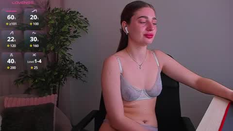 Rina online show from 10, 4, 2026