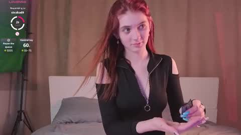 Mari  Rina online show from 11, 7, 2026
