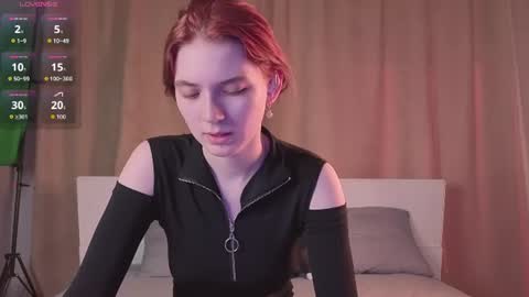 Mari  Rina online show from 12, 7, 2026