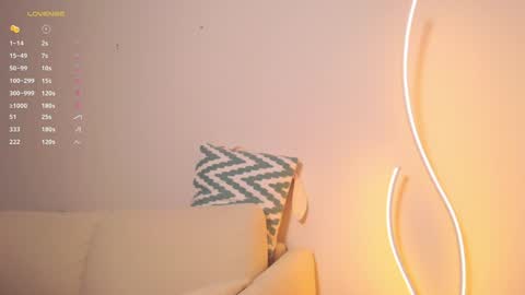 Rina online show from 3, 12, 2024