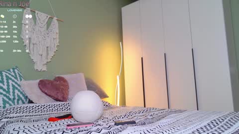 Rina online show from 15, 1, 2025