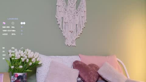 Rina online show from 10, 3, 2025