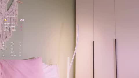 Rina online show from 29, 10, 2025