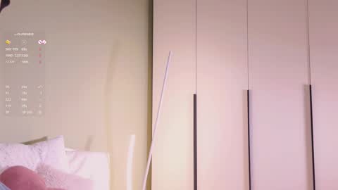 Snapshot of rinassecret chatting on 20, 12, 2025 Rina online show from 20, 12, 2025