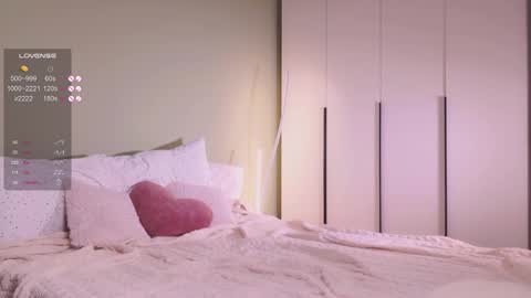 Snapshot of rinassecret chatting on 21, 12, 2025 Rina online show from 21, 12, 2025