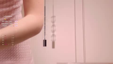 Snapshot of rinassecret chatting on 10, 4, 2026 Rina online show from 10, 4, 2026