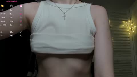 Snapshot of rinasxy chatting on 20, 6, 2026 Rina online show from 20, 6, 2026